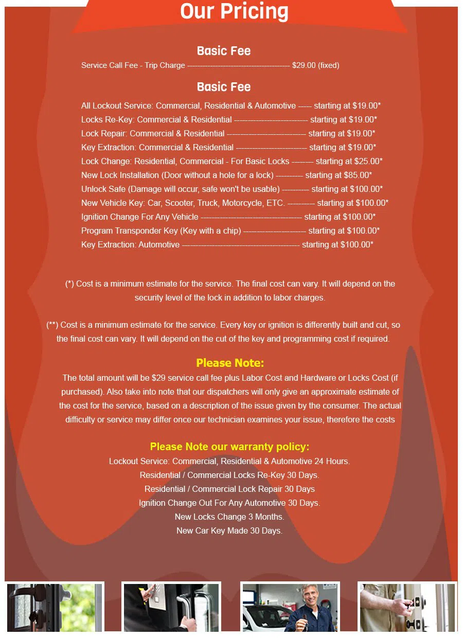 Kearns UT Locksmith Store Kearns, UT 801-418-9435